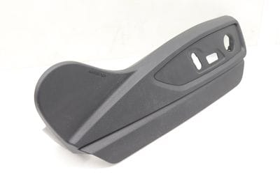 SEAT SWITCH TRIM / PANEL (OUTER) 80A881326K