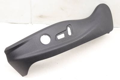 Seat Switch Trim / Panel (OUTER) 8V0881325B