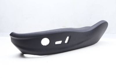 SEAT SWITCH TRIM / PANEL (OUTER) 8V0881325T
