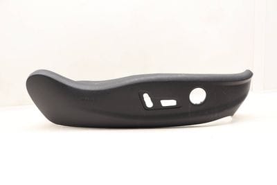 SEAT SWITCH TRIM / PANEL (OUTER) 8V0881326B