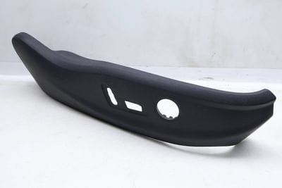 SEAT SWITCH TRIM / PANEL (OUTER) 8V0881326T