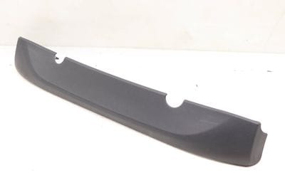 SEAT TRIM / COVER 7317452