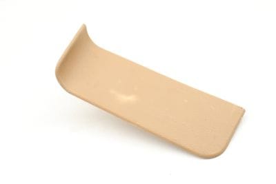 Seat Trim / Cover 7L0864298