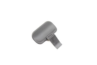 Seat Trim Cover / Cap (3RD ROW) 1649382110
