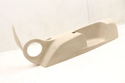 SEAT TRIM PANEL 1K3881318K