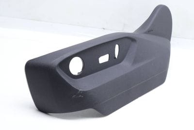 Seat Trim Panel 3CN881313A