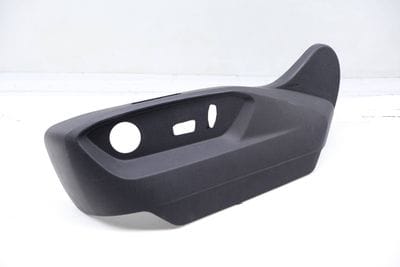 Seat Trim Panel 3CN881313B