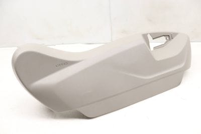 SEAT TRIM PANEL 3CN881314