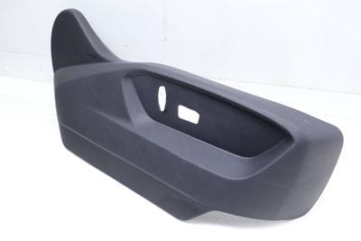 SEAT TRIM PANEL 3CN881314A