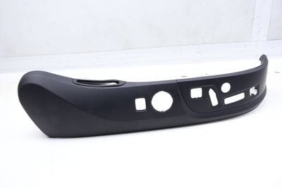 Seat Trim Panel 4E0881326C