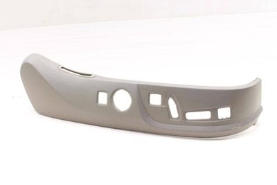 SEAT TRIM PANEL 4E0881326C