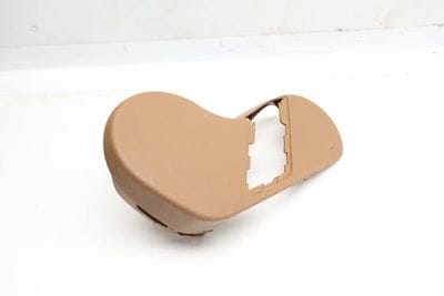 Seat Trim Panel 4F0881478