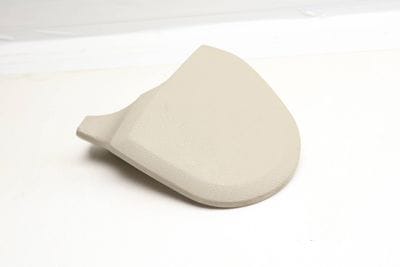 SEAT TRIM / PANEL 4L0881327