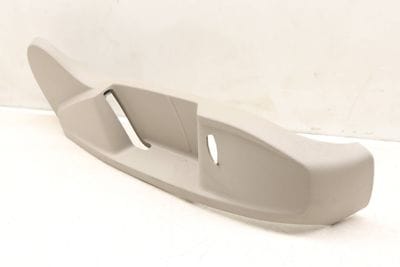SEAT TRIM PANEL 5GM881314B
