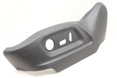 SEAT TRIM PANEL 5N0881313F