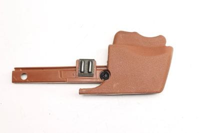 SEAT TRIM PANEL 8N0881757