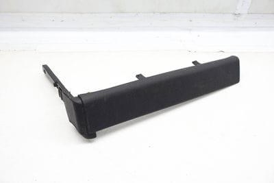 Seat Trim Panel 8N0881757