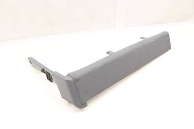 SEAT TRIM PANEL 8N0881757