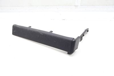 Seat Trim Panel 8N0881758
