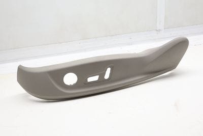 Seat Trim Panel 8T0881325B