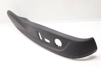 SEAT TRIM PANEL 8T0881326B