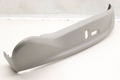 SEAT TRIM PANEL 8T0881326M