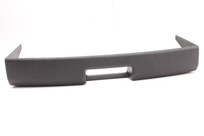 Seat Trim Panel 8T0881793