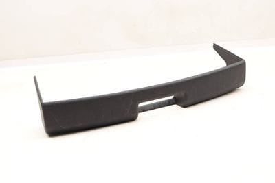Seat Trim Panel 8T0881793