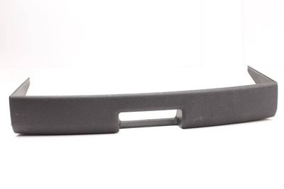 SEAT TRIM PANEL 8T0881793