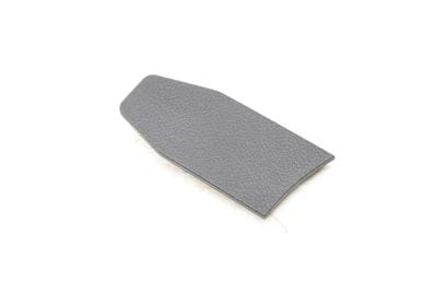 Seat Trim Panel Cover / Cap 3CN881638