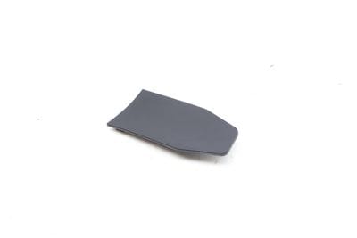 Seat Trim Panel Cover / Cap 3CN881638