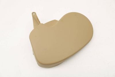 SEAT TRIM PANEL (INNER)