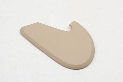 SEAT TRIM PANEL (LEFT) 4H0881791