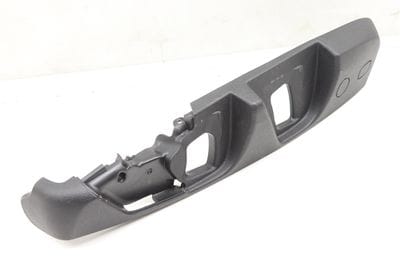 SEAT TRIM / PANEL (OUTER) 7243554