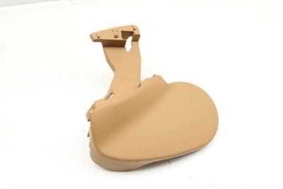 SEAT TRIM PANEL (OUTER)