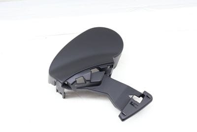 SEAT TRIM PANEL (OUTER)