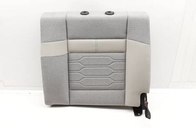 SEAT UPPER BACKREST CUSHION 7362915