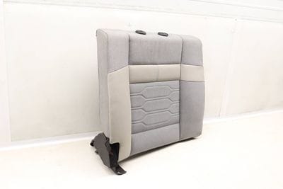 SEAT UPPER BACKREST CUSHION 7362916