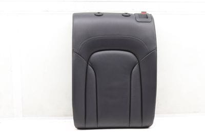 SEAT UPPER BACKREST CUSHION 8U0885805B