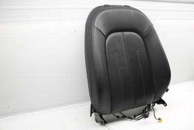 SEAT UPPER BACKREST CUSHION ASSEMBLY 4G0881805AS