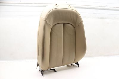 SEAT UPPER BACKREST CUSHION ASSEMBLY 4G0881806AS