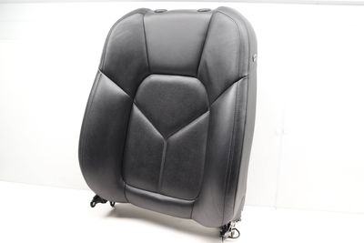 SEAT UPPER BACKREST CUSHION ASSEMBLY 7P5881805