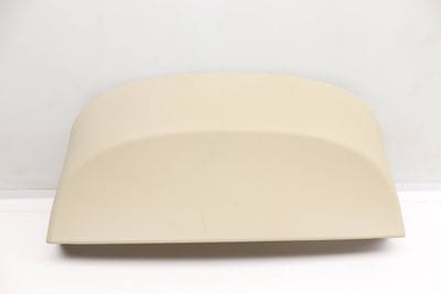 SEAT UPPER BACKREST TRIM / PANEL 7015258