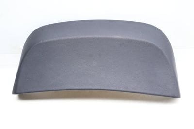 Seat Upper Backrest Trim / Panel 52107161886