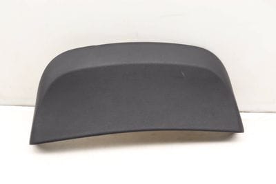 SEAT UPPER BACKREST TRIM / PANEL 7161886