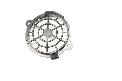 SEAT UPPER COOLING FAN COVER 8T0882367