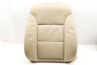 SEAT UPPER LEATHER BACKREST CUSHION 7076645