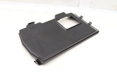 Seat Vacuum Pump Housing Cover 2128000118