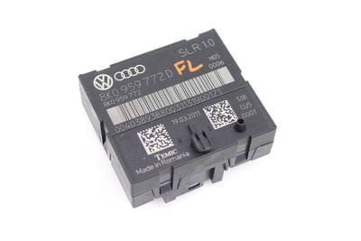Seat Ventilation Control Module 8K0959772D