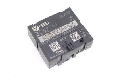 SEAT VENTILATION CONTROL MODULE 8K0959772D